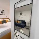 Apartment Marine-green *