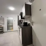Apartment Marine-green