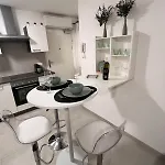 Apartment Marine-green Grossing (Liezen)