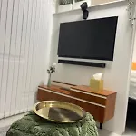 Apartment Marine-green *