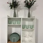 Marine-green