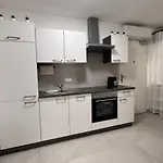 Marine-green Apartment