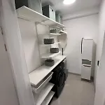 Apartment Marine-green *