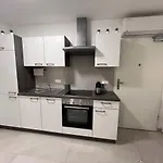 Apartment Marine-green *