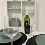 Marine-green Apartment Grossing (Liezen)