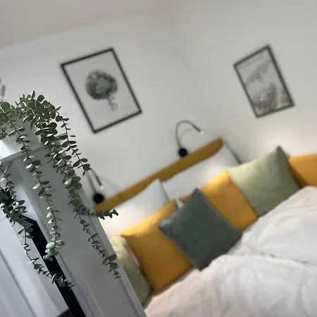 Apartamento Marine-green Grossing (Liezen)