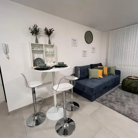 Marine-green Grossing (Liezen)