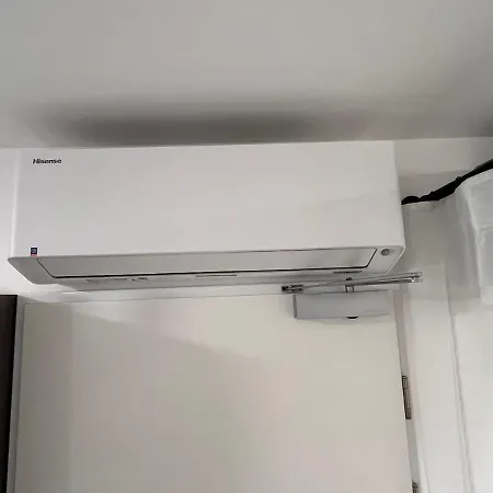 Apartamento Marine-green *