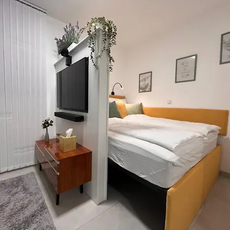 Apartamento Marine-green *
