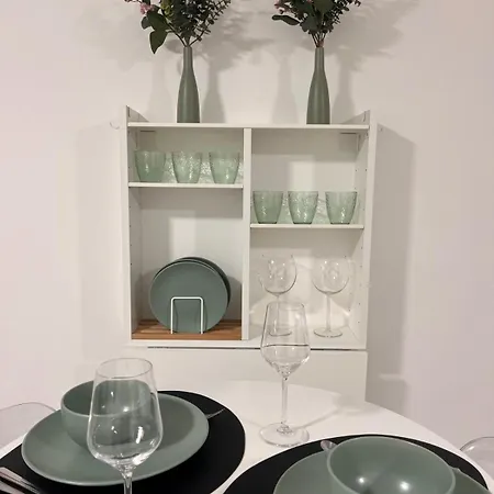 Marine-green * Grossing (Liezen)