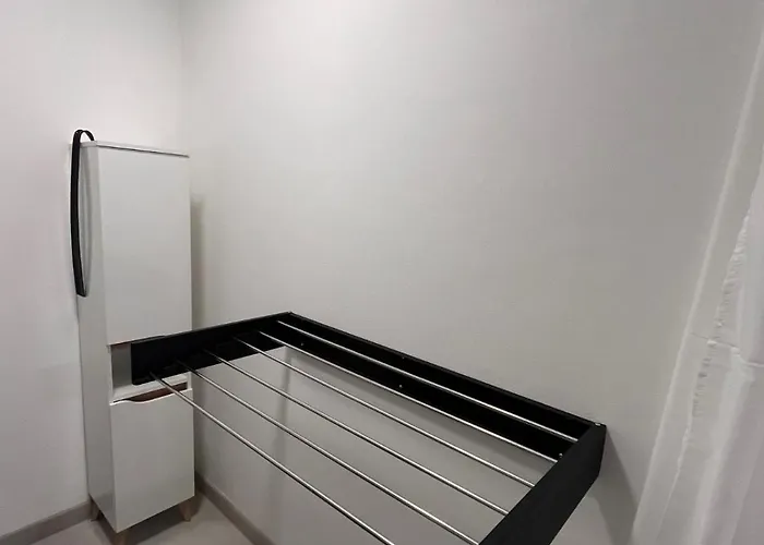 Marine-green Apartamento *