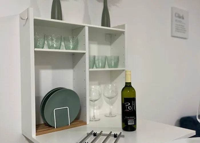 Marine-green Апартаменты *