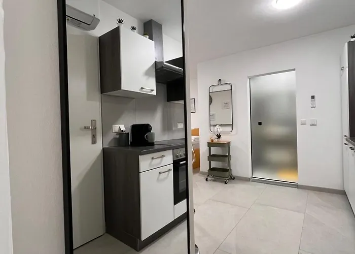 Marine-green Apartamento Grossing (Liezen)