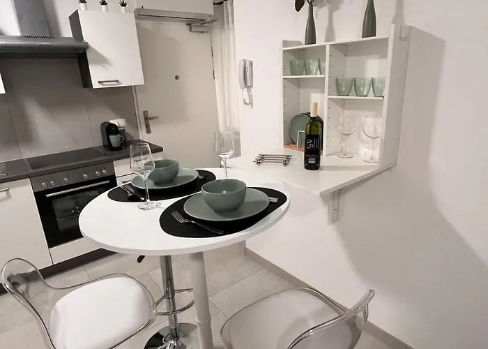 Apartamento Marine-green Grossing (Liezen)