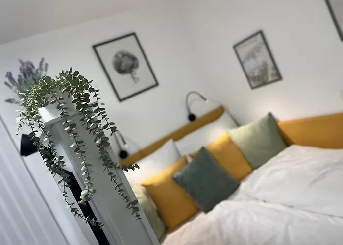 Apartamento Marine-green Grossing (Liezen)