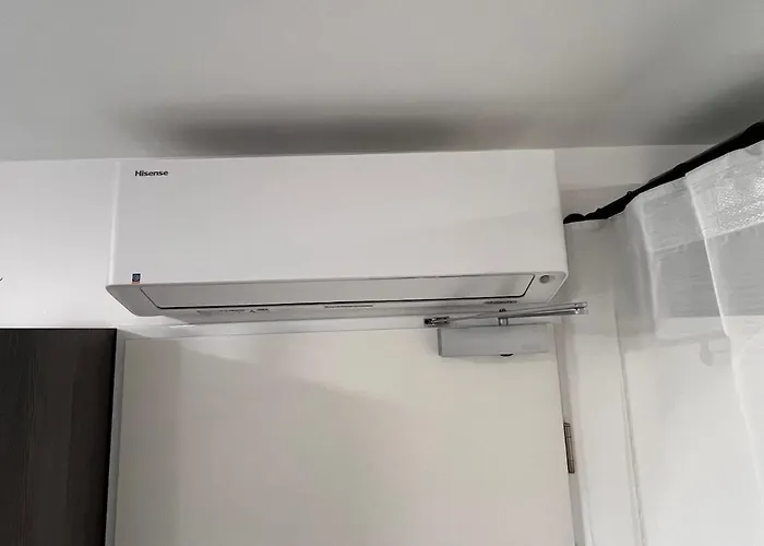 Апартаменты Marine-green *