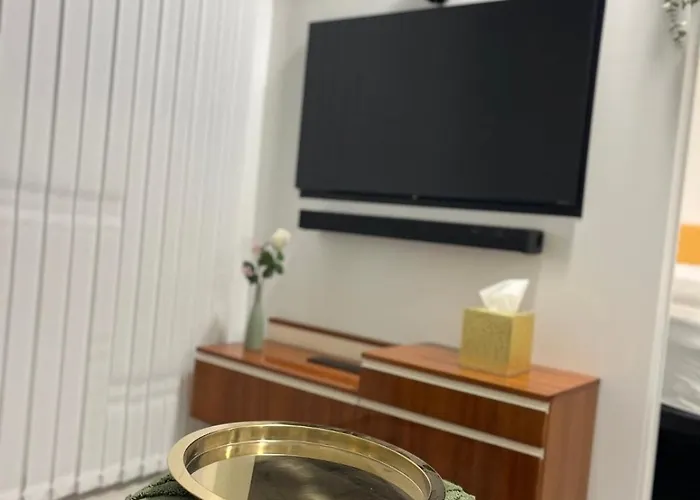 Apartamento Marine-green *