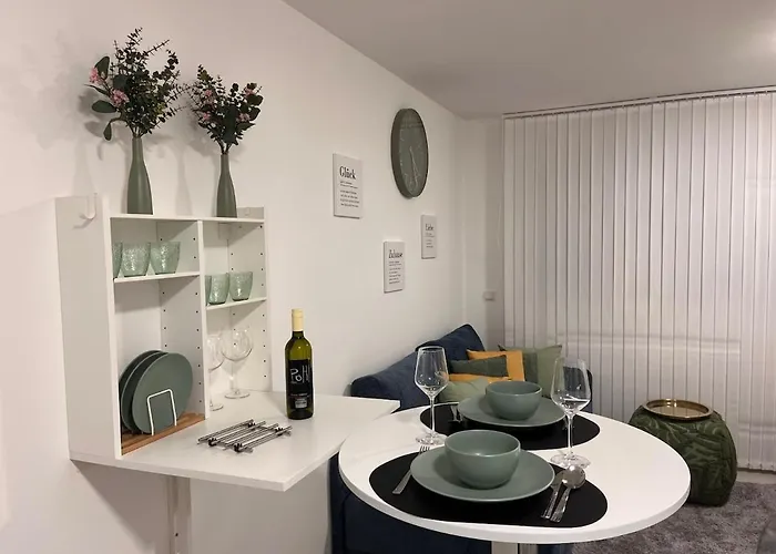 Marine-green Grossing (Liezen)