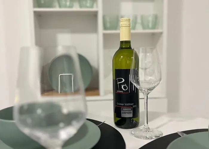 Marine-green Апартаменты Grossing (Liezen)